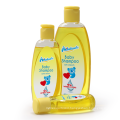 Moisturizing Herbal baby shampoo and conditioner for sell